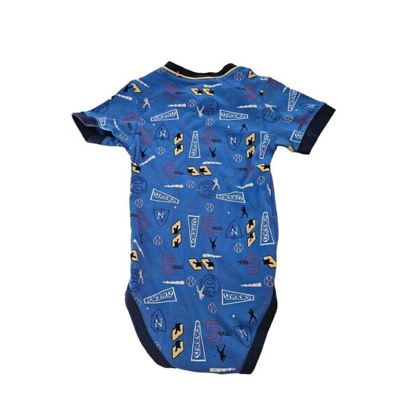 Gymboree 18-24mo one-piece - Picture 2 of 6